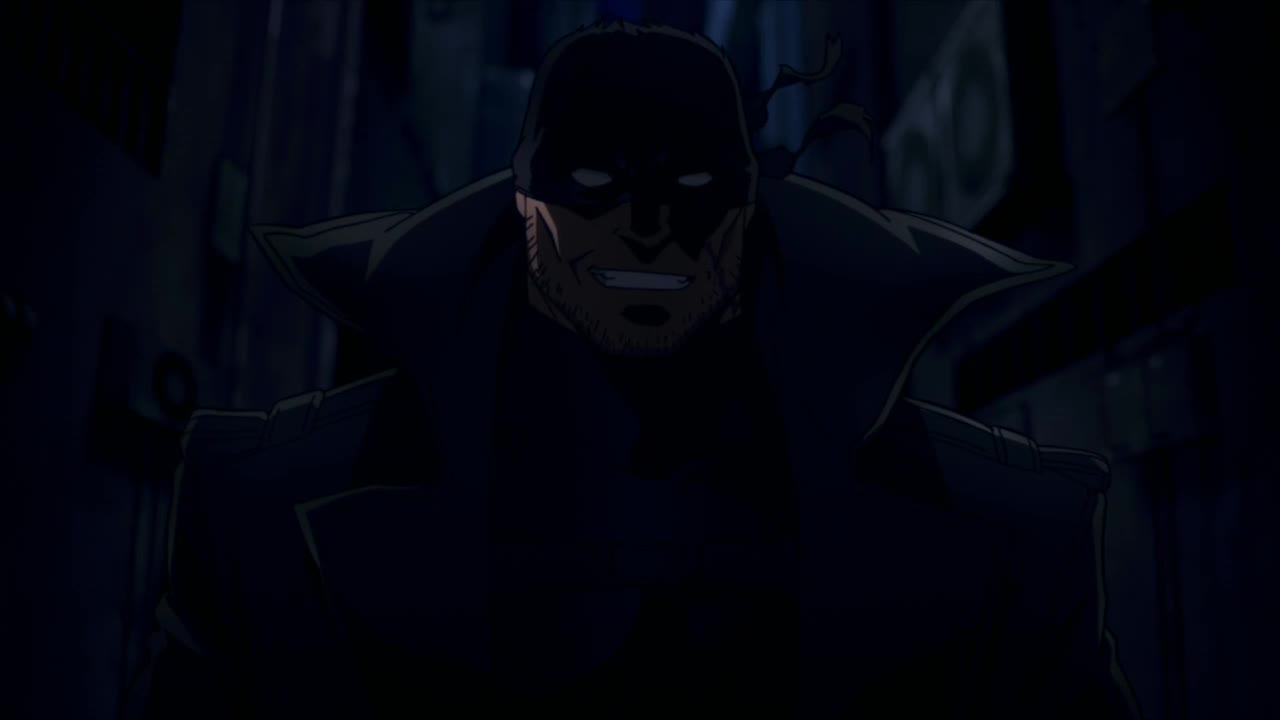 My Hero Academia: Vigilantes Episódio 12