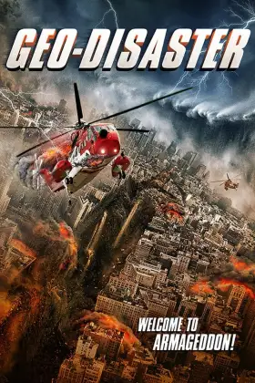 Desastre - Filme grátis no Tepicine