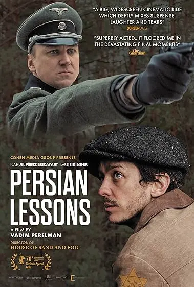 Uma Lição de Esperança