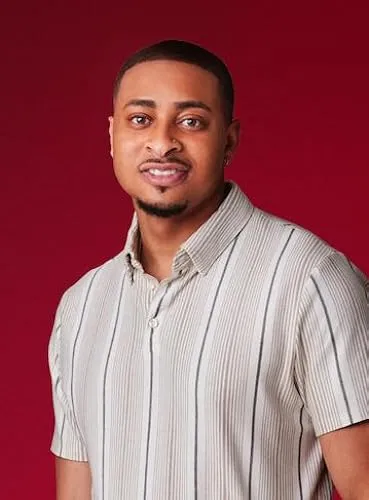 Brian Okoye