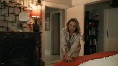 Coração de Mãe-Episódio 10