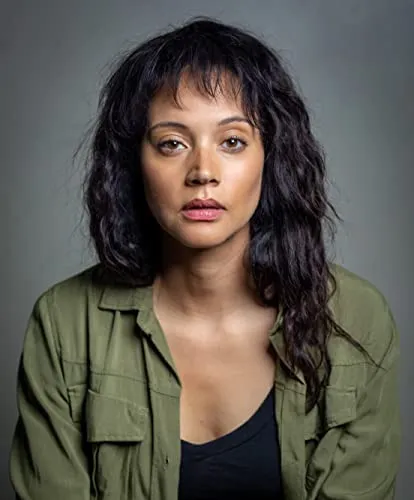 Dreah Marie