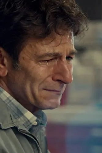 Tony De Santis