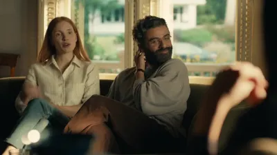 Cenas de um Casamento-E1.Innocence and Panic