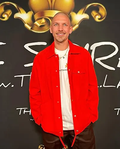 Christopher Michael Carney