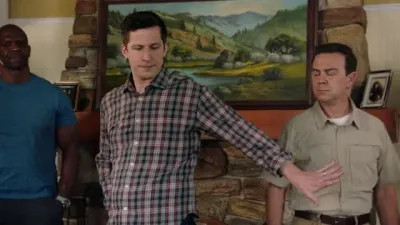 Brooklyn Nine-Nine-E7.Game of Boyles