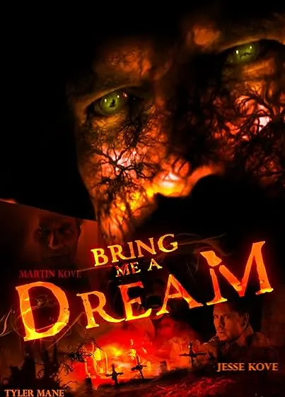 Movie Poster: O Seu Pior Pesadelo