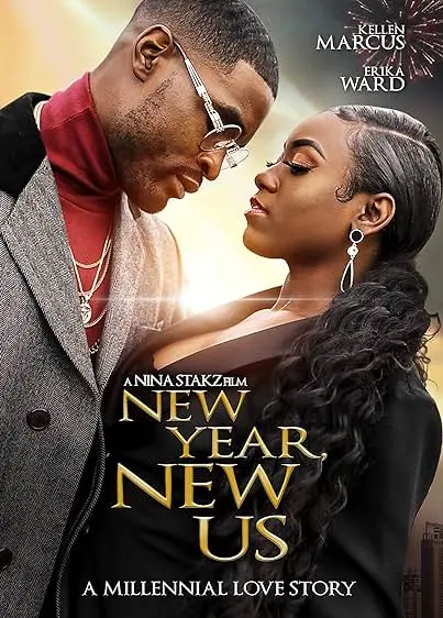 Movie Poster: New Year, New Us