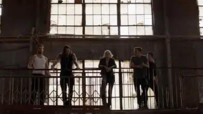 Animal Kingdom-E11