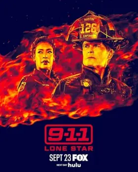 9-1-1: Lone Star assistir online grátis