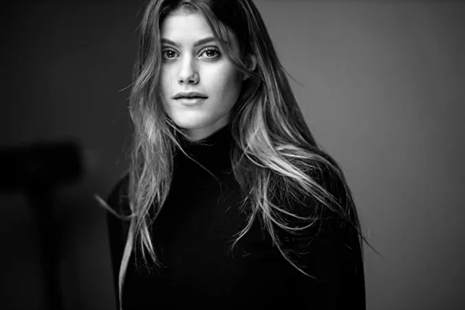 Jenny De Nucci