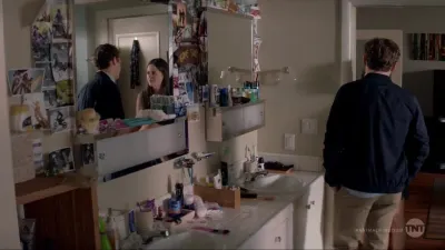 Animal Kingdom-E5.Forgive Us Our Trespasses