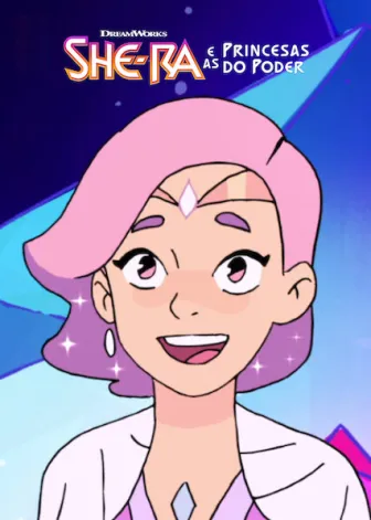 She-Ra e as Princesas do Poder