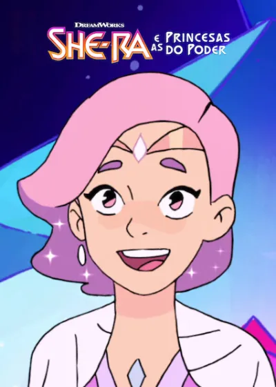 She-Ra e as Princesas do Poder