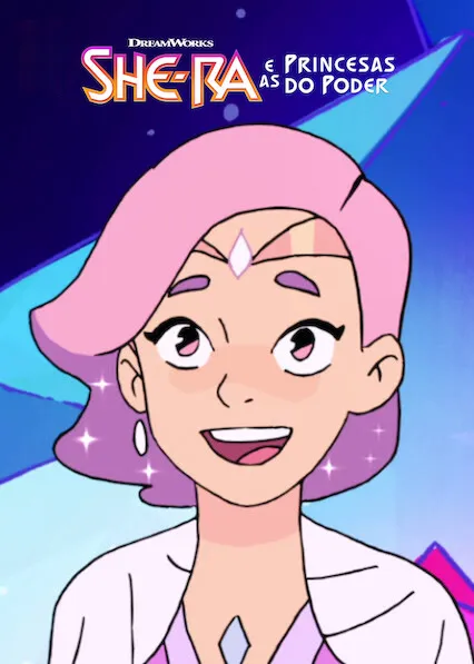 She-Ra e as Princesas do Poder