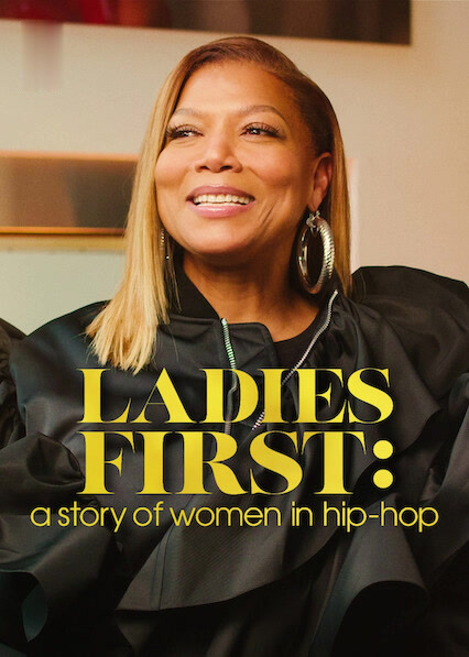 Primeiro as Damas: Mulheres no Hip-Hop assistir online grátis