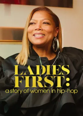 Primeiro as Damas: Mulheres no Hip-Hop - Série completa grátis no Cinegato