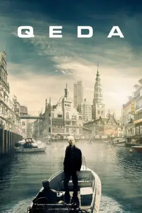 QEDA - Filme grátis no Cinegato