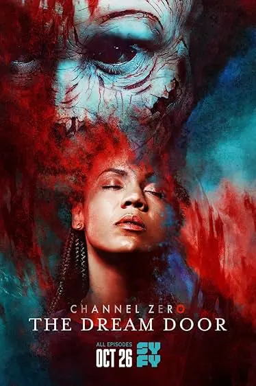 TV series poster: Channel Zero