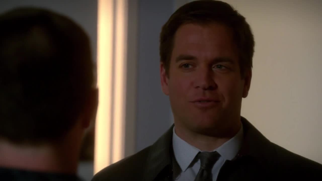 NCIS Episódio 12