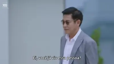 Poisonous Love-Episódio 8