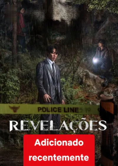 Revelações