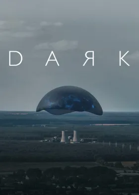 Dark - Série completa grátis no Cinegato
