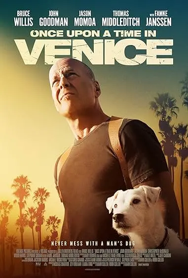 Movie Poster: Loucos e Perigosos
