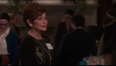 The Mindy Project-E9