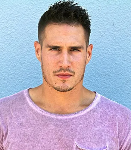 Michael Long