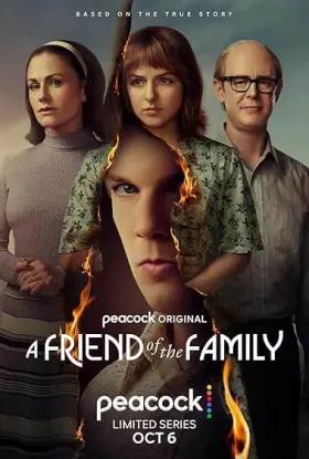 A Friend of the Family assistir online grátis