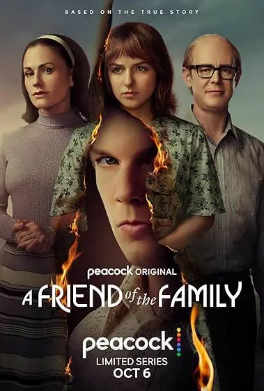 A Friend of the Family