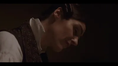 Gentleman Jack-E4.I'm Not the Other Woman, She Is