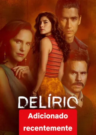 Delírio