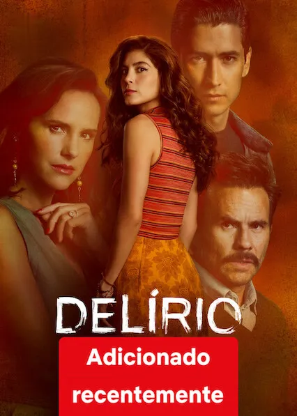 Delírio