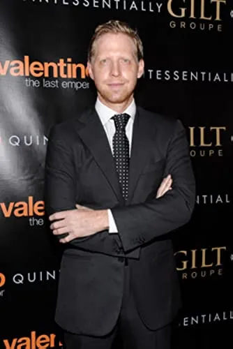 Matt Tyrnauer