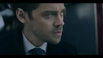 Prodigal Son-E11.You Can Run...