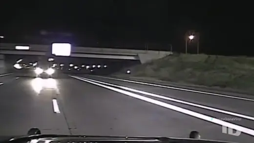 E20.Drunk Driving Terror