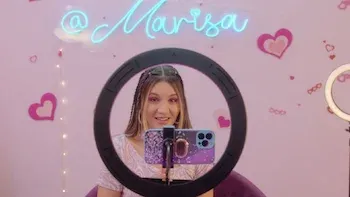 A Influenciadora-Episódio 1