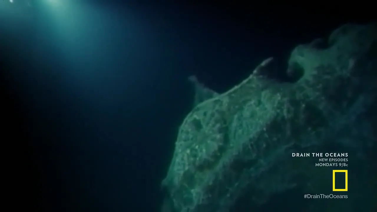 E8.Mysteries of the China Seas