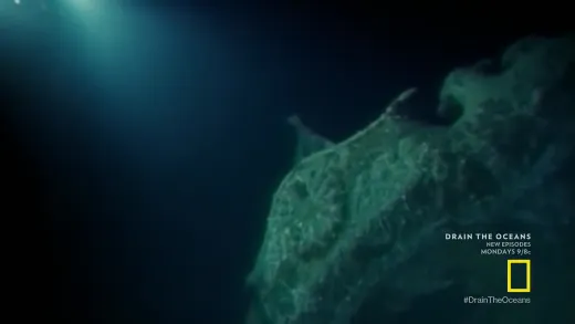 E8.Mysteries of the China Seas