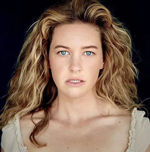 Terra Layne