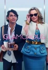 TV series poster: Glamorous