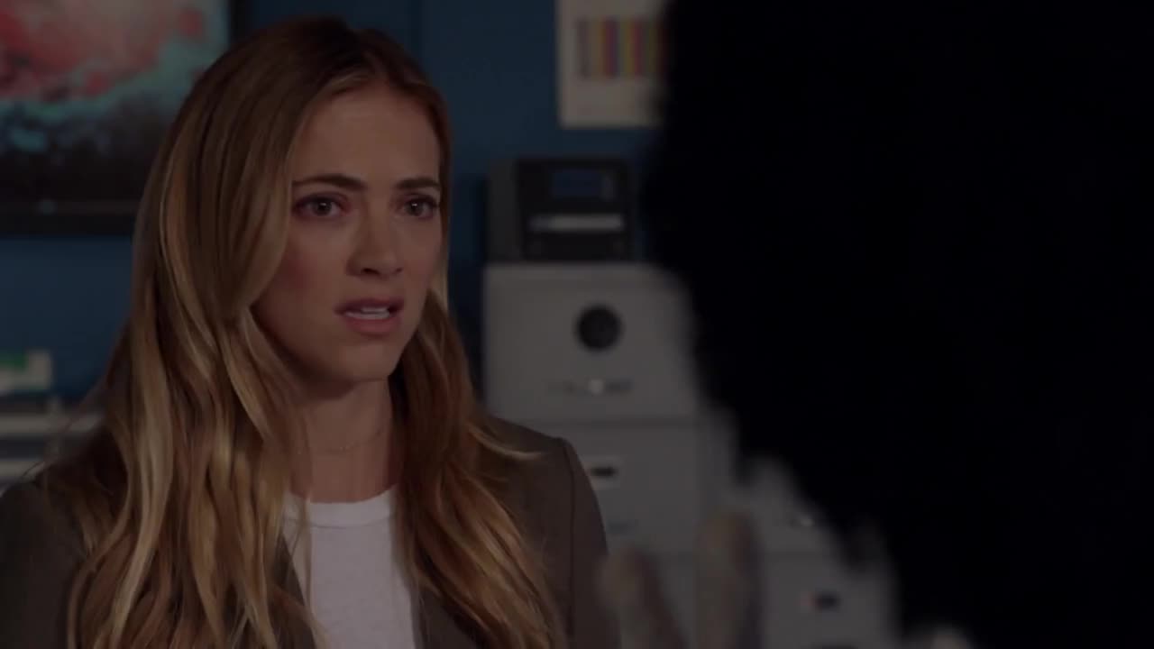 NCIS: Investigação Naval Episódio 6