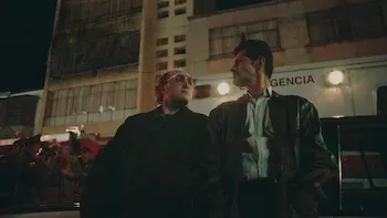 Dissociação-Estado de fuga