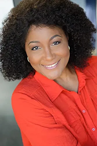 Audrey Harris White