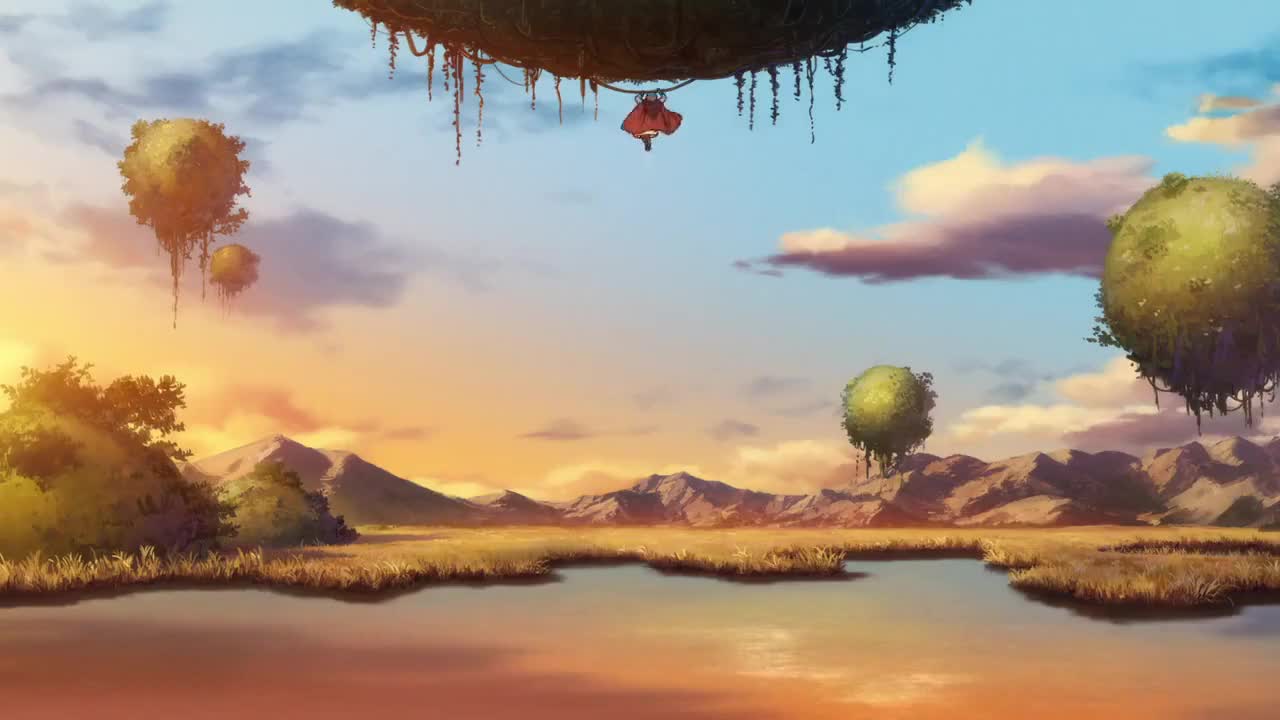 Witch Hat Atelier Episódio 3