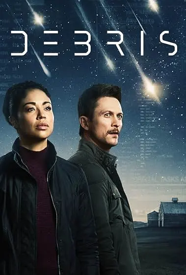 Debris assistir online grátis