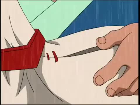 Beyblade Episódio 11