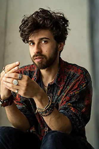 Adonis Siddique